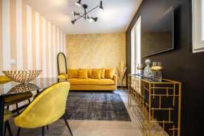 CIA - Triplex in Paris 17th